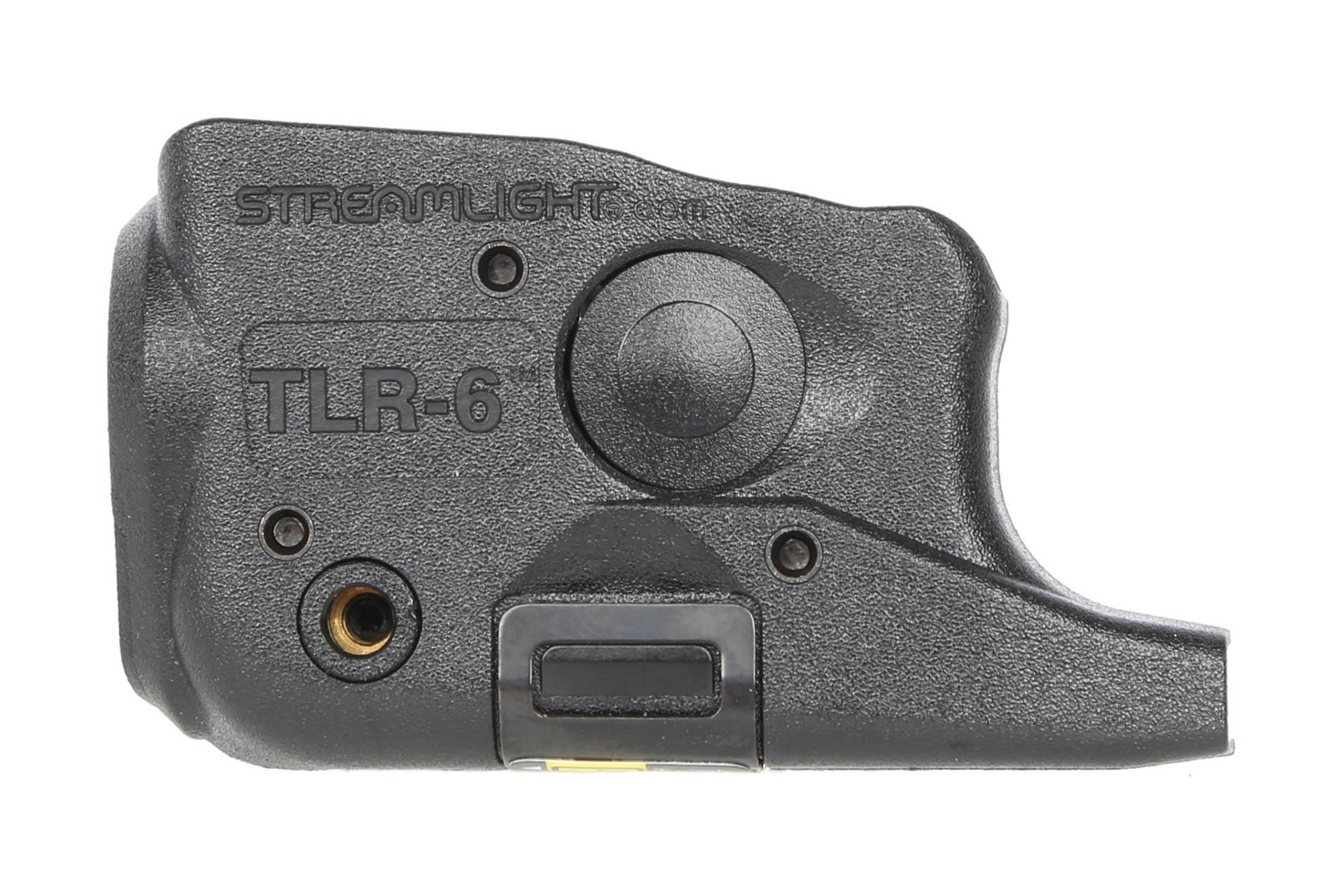 Streamlight TLR6 100 Lumen Trigger Guard Weapon Light with